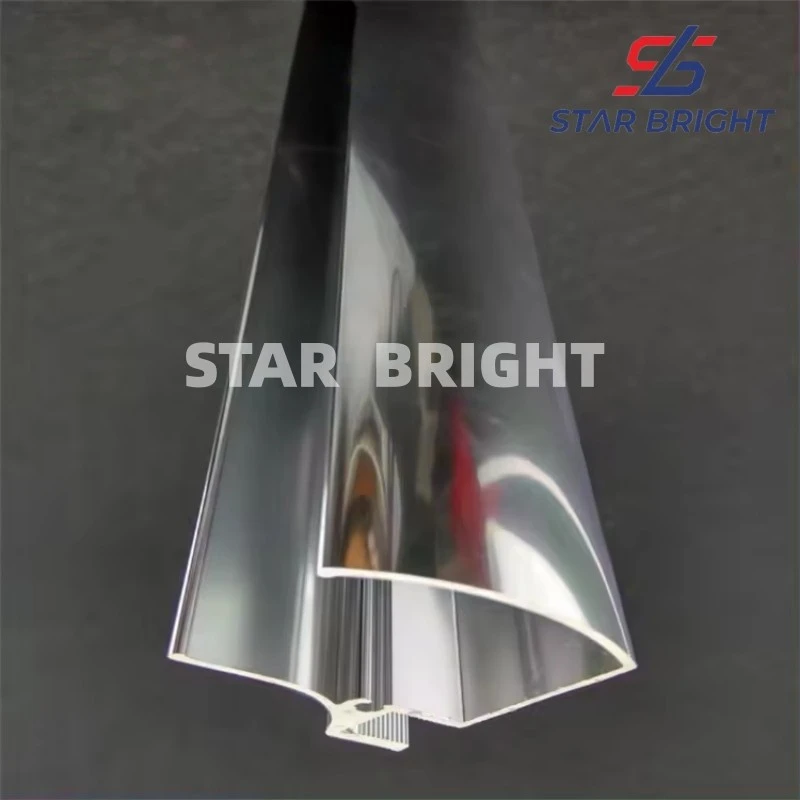 Decorated Gloss Aluminum Profiles Polisher Buffing Machine best