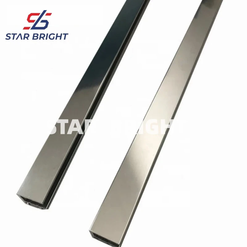 Decorated Gloss Aluminum Profiles Polisher Buffing Machine price