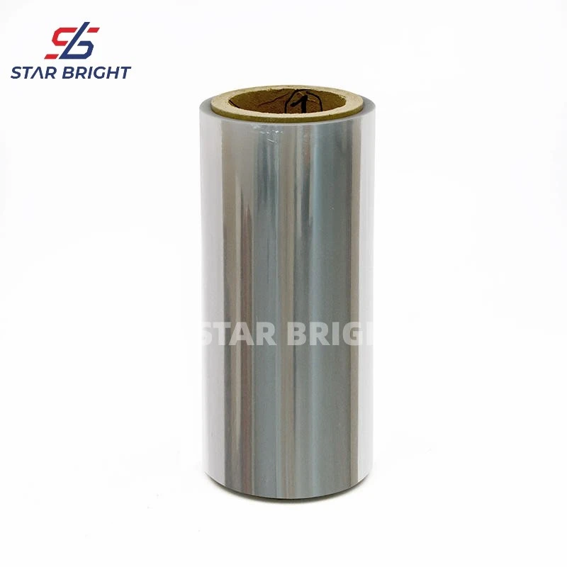 Medium Thickness PE Surface Protection Film high quality