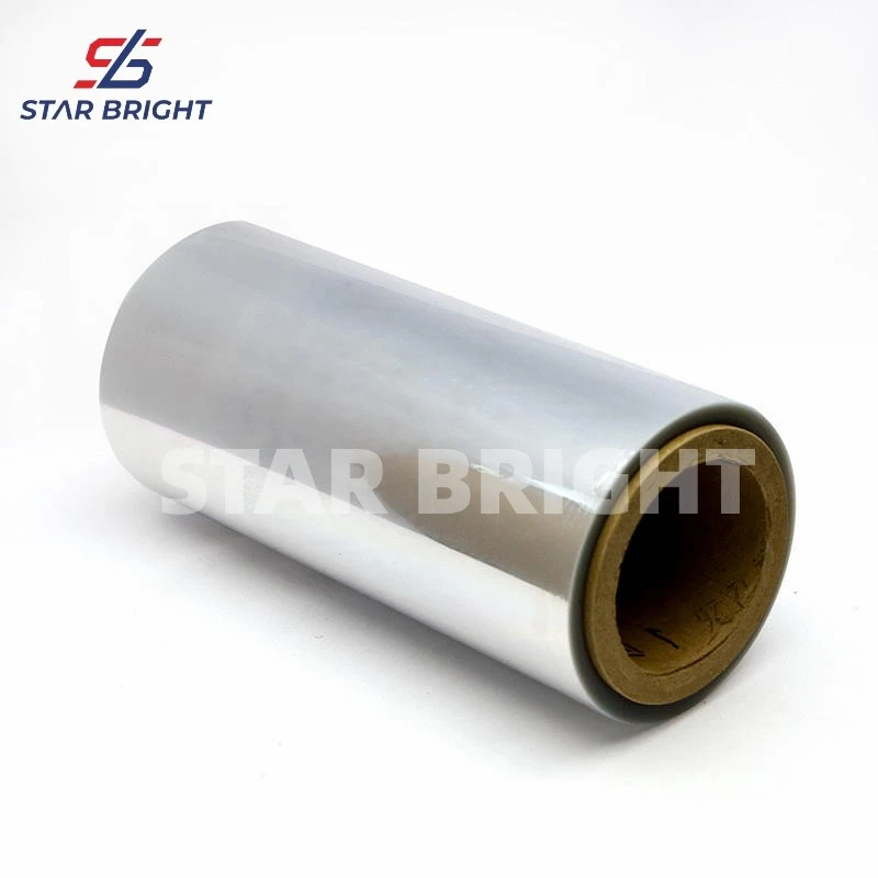 Medium Thickness PE Surface Protection Film best
